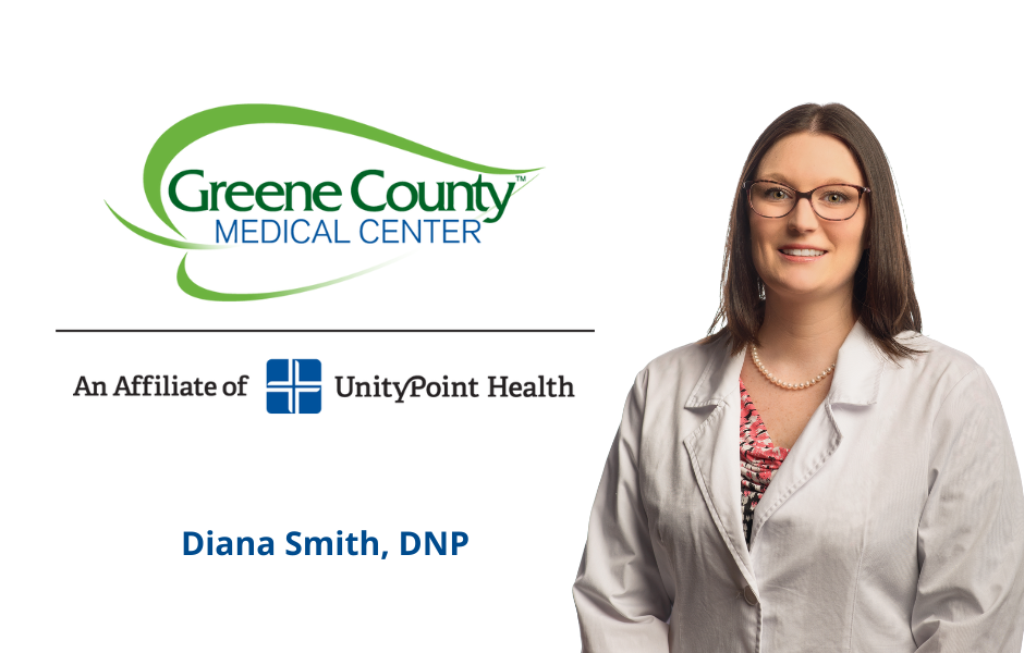 Diana Smith, DNP