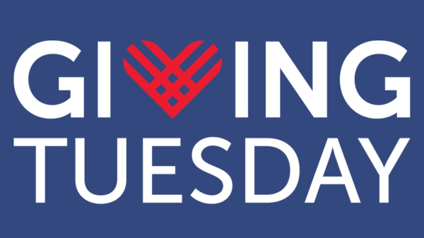 Giving Tuesday