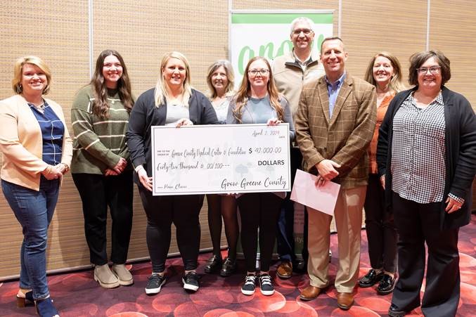 2024 Grow Greene County Grant Award