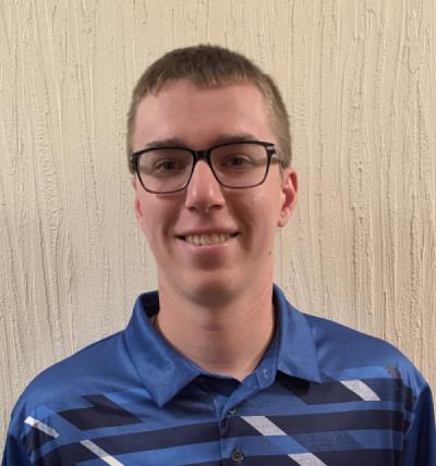 Kyle Wright, DPT joins 21st Century Rehab in July